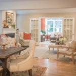 A beautiful setting in your Mayflower home in Plymouth, Massachusetts