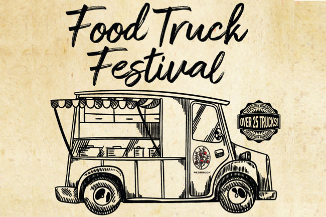 Redbrook Food Truck Festival November 18 2018 Redbrook