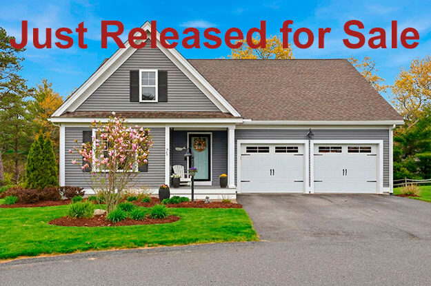 Your Mayflower Home by The Stabile Companies 7 Daylily Drive Redbrook Plymouth